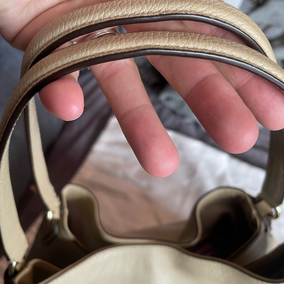 Coach Edie Bag - Picture 8 of 15